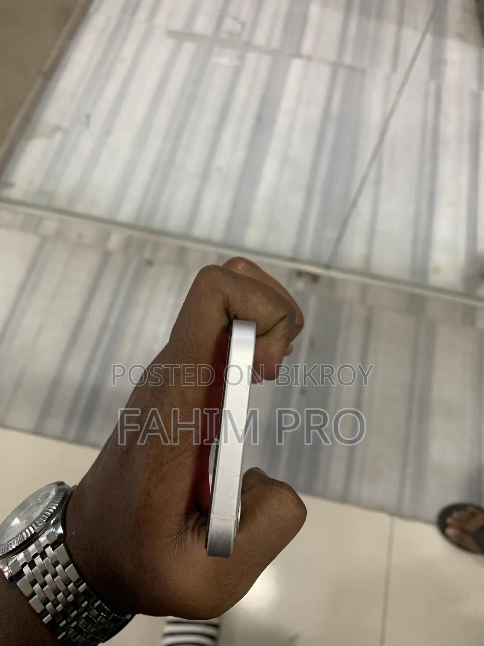 Apple iPhone 12 128 GB White