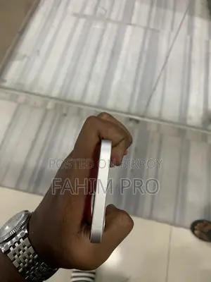 Apple iPhone 12 128 GB White