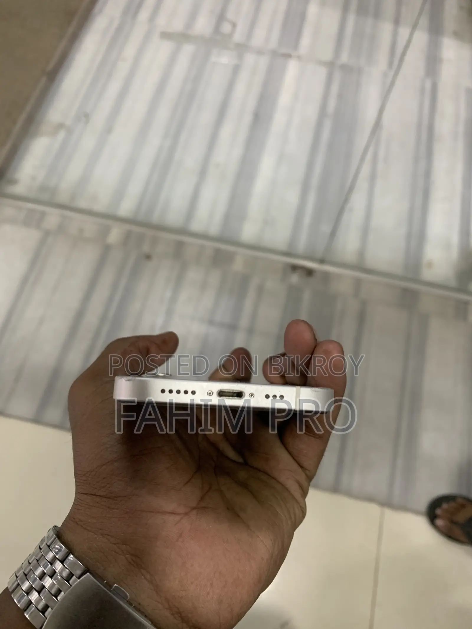 Apple iPhone 12 128 GB White