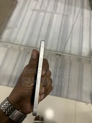 Apple iPhone 12 128 GB White