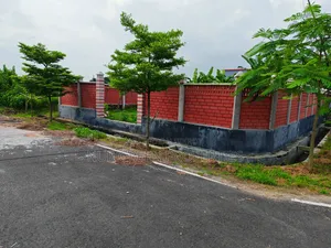 ৫ কাঠা দক্ষিণমুখী প্লট  বিক্রি