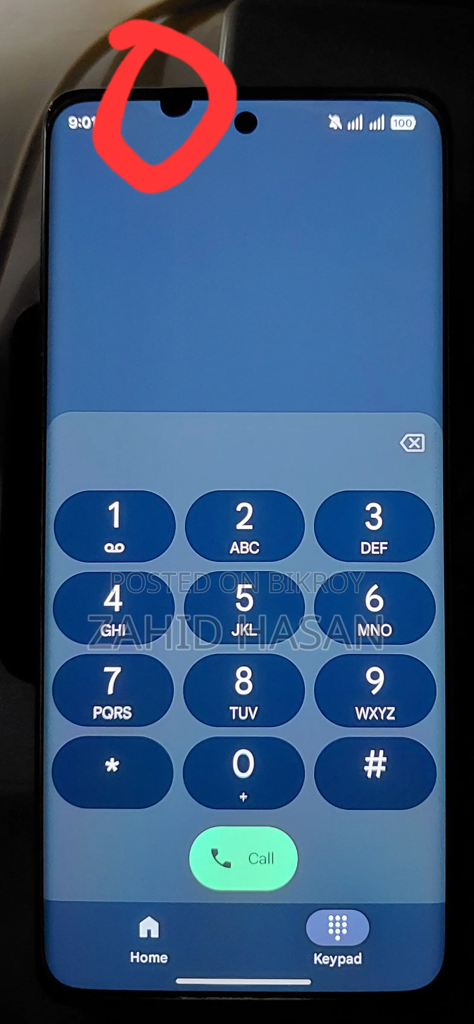 Realme 12 Pro+ 128 GB Blue