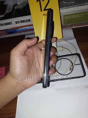 Realme 12 Pro+ 128 GB Blue