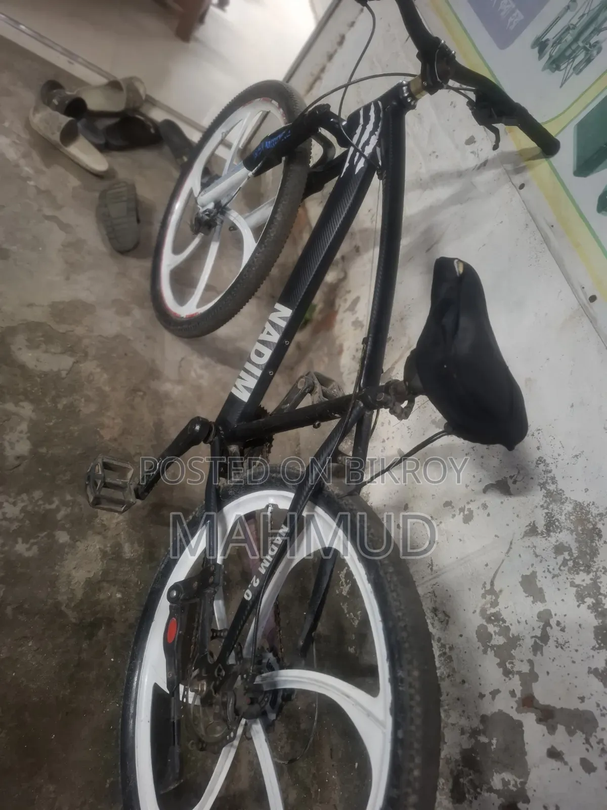 Hero Cycle