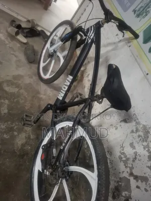 Hero Cycle