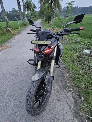 Bajaj Pulsar N160 2026 Black