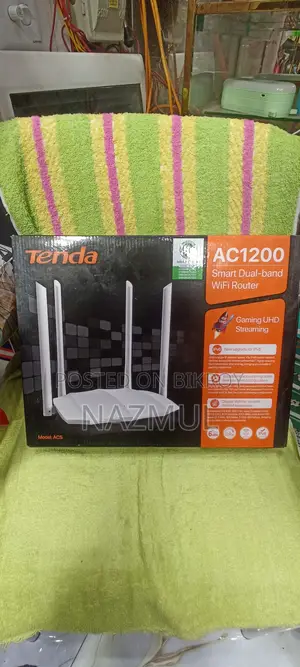 Tenda AC 1200