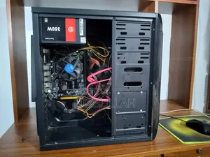 Desktop Computer 8GB Intel Core i3 SSD 128GB