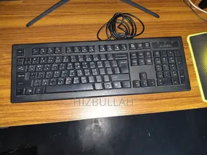 Desktop Computer 8GB Intel Core i3 SSD 128GB