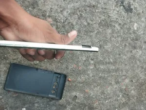 Google Pixel 6 Pro 128 GB White