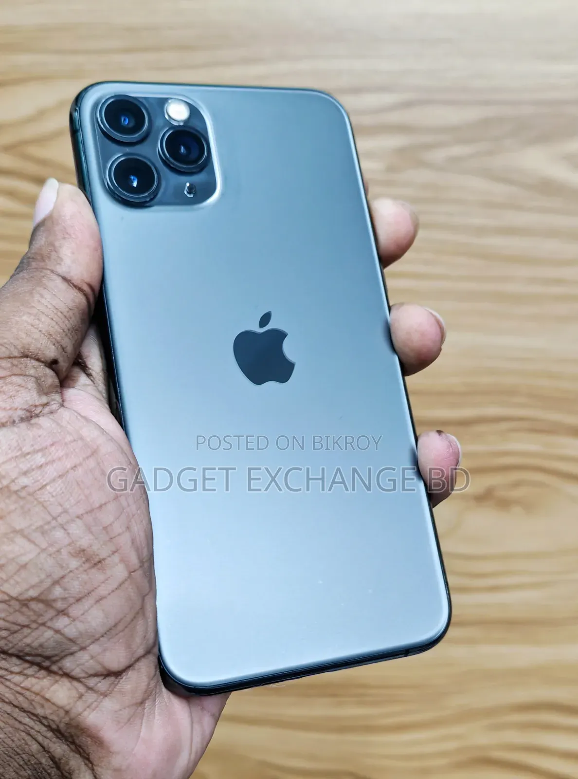 Apple iPhone 11 Pro 256 GB