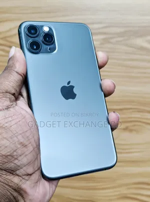 Apple iPhone 11 Pro 256 GB