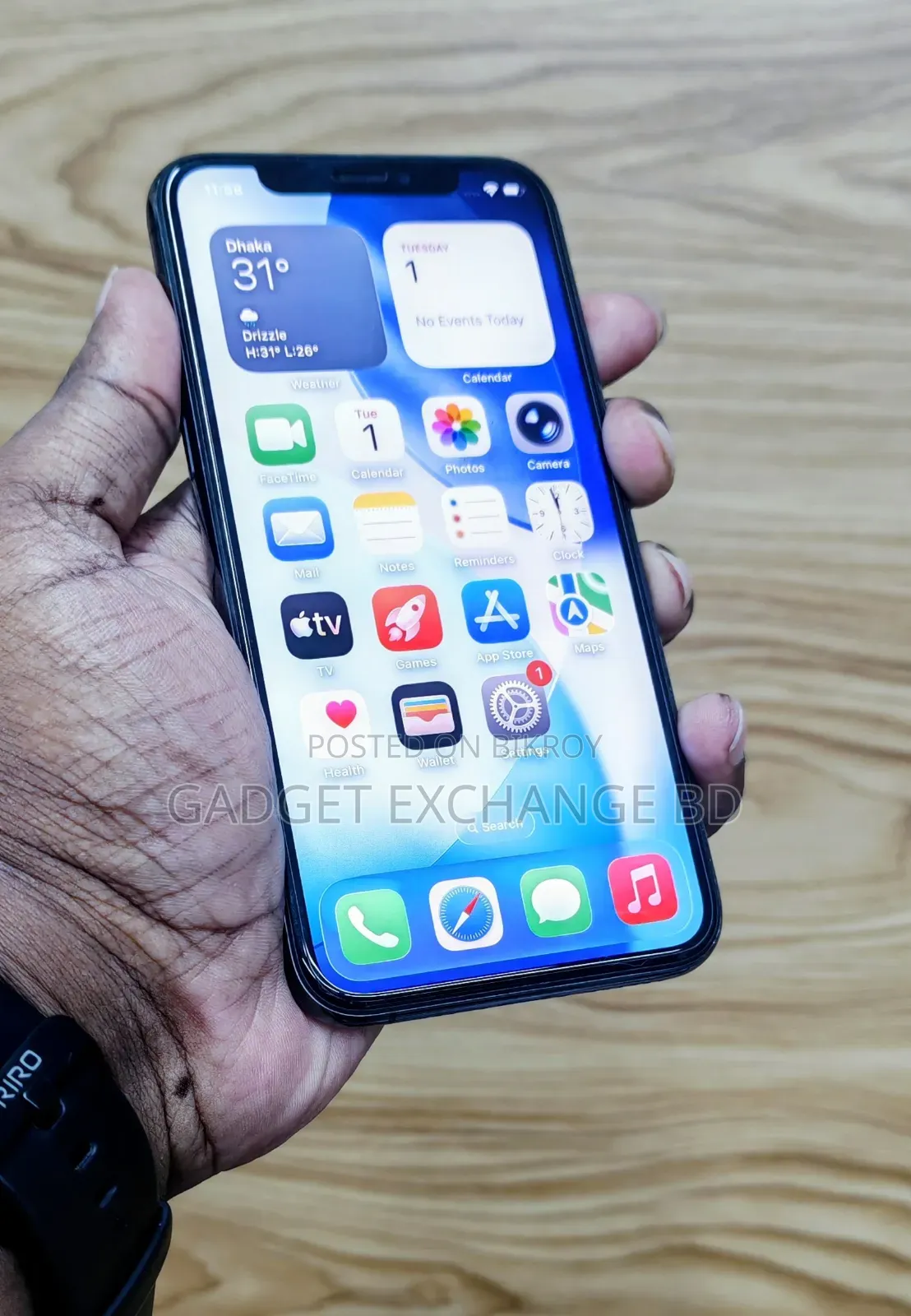 Apple iPhone 11 Pro 256 GB