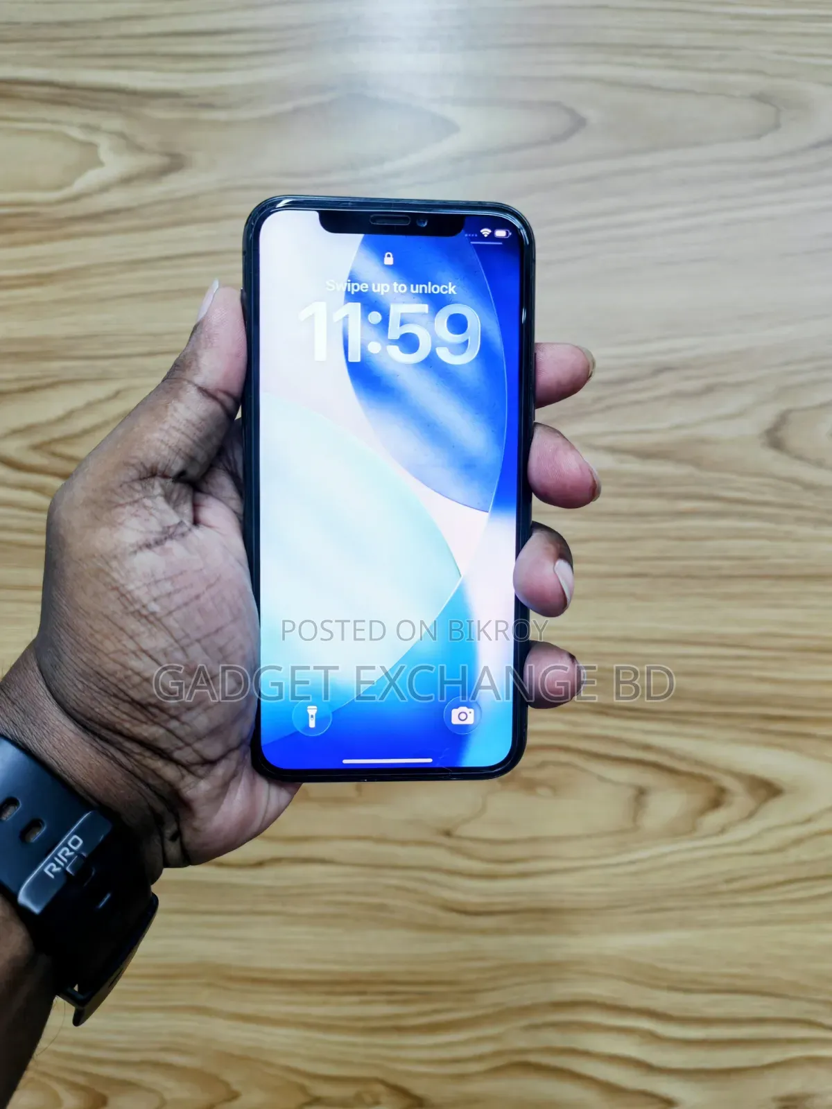 Apple iPhone 11 Pro 256 GB