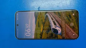 Infinix Hot 60 Pro+ 256 GB Silver