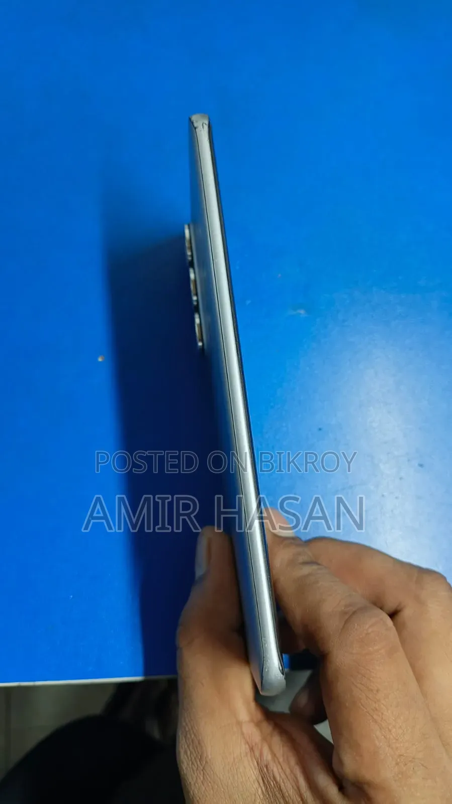 Infinix Hot 60 Pro+ 256 GB Silver