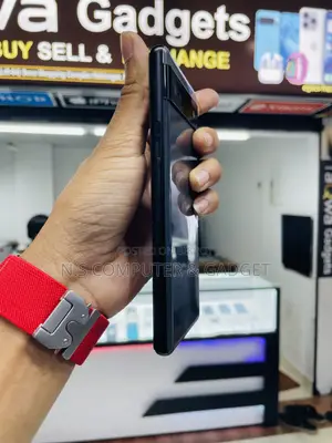 Google Pixel 6a 128 GB Black