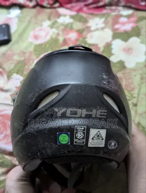 Yohe Helmet