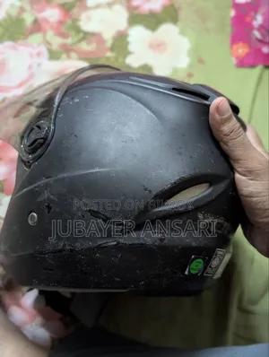 Yohe Helmet
