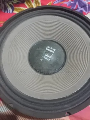🔊 ১৫০০ ওয়াট ১২ ইঞ্চি JBL স্পিকার বিক্রি হবে (ফ্রেশ)