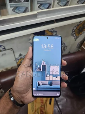 Vivo X70 Pro 256 GB Black
