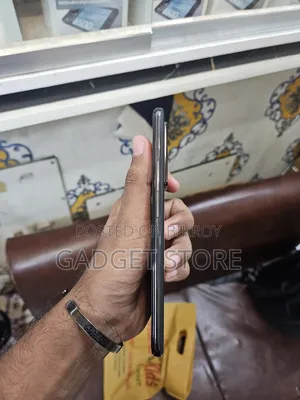 Vivo X70 Pro 256 GB Black