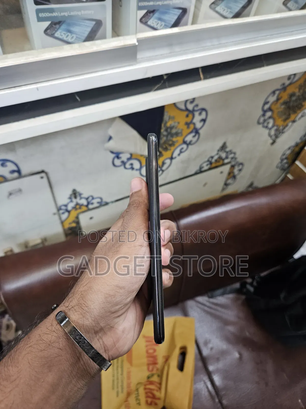 Vivo X70 Pro 256 GB Black