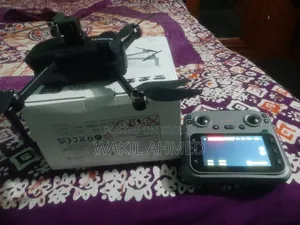 V06 Drone (5km)