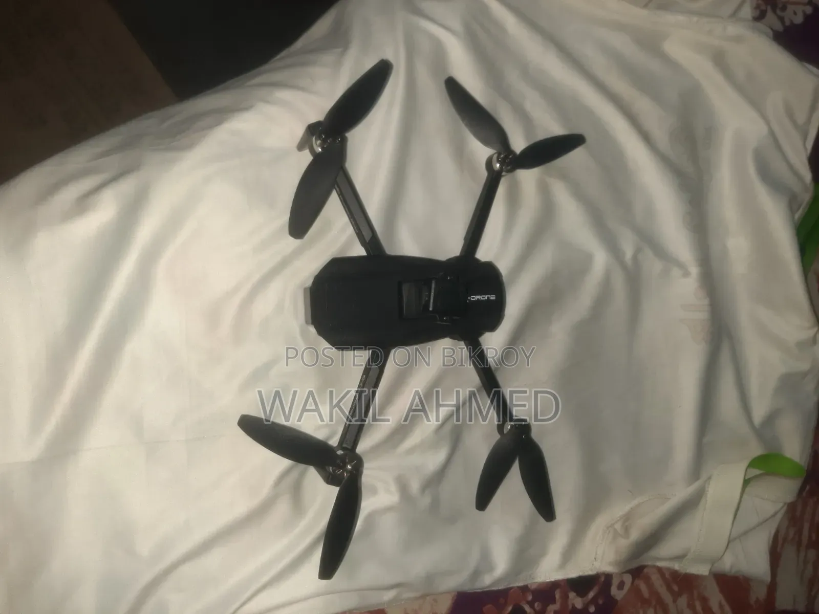 V06 Drone (5km)