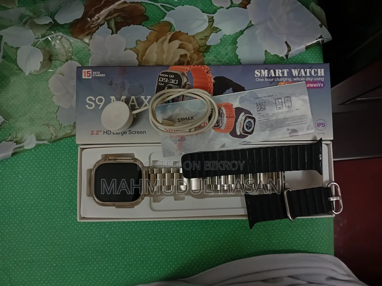 Smart Watch