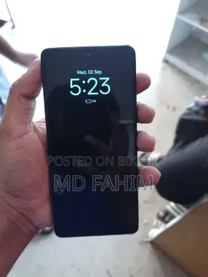 Xiaomi Redmi Note 13 256 GB Black