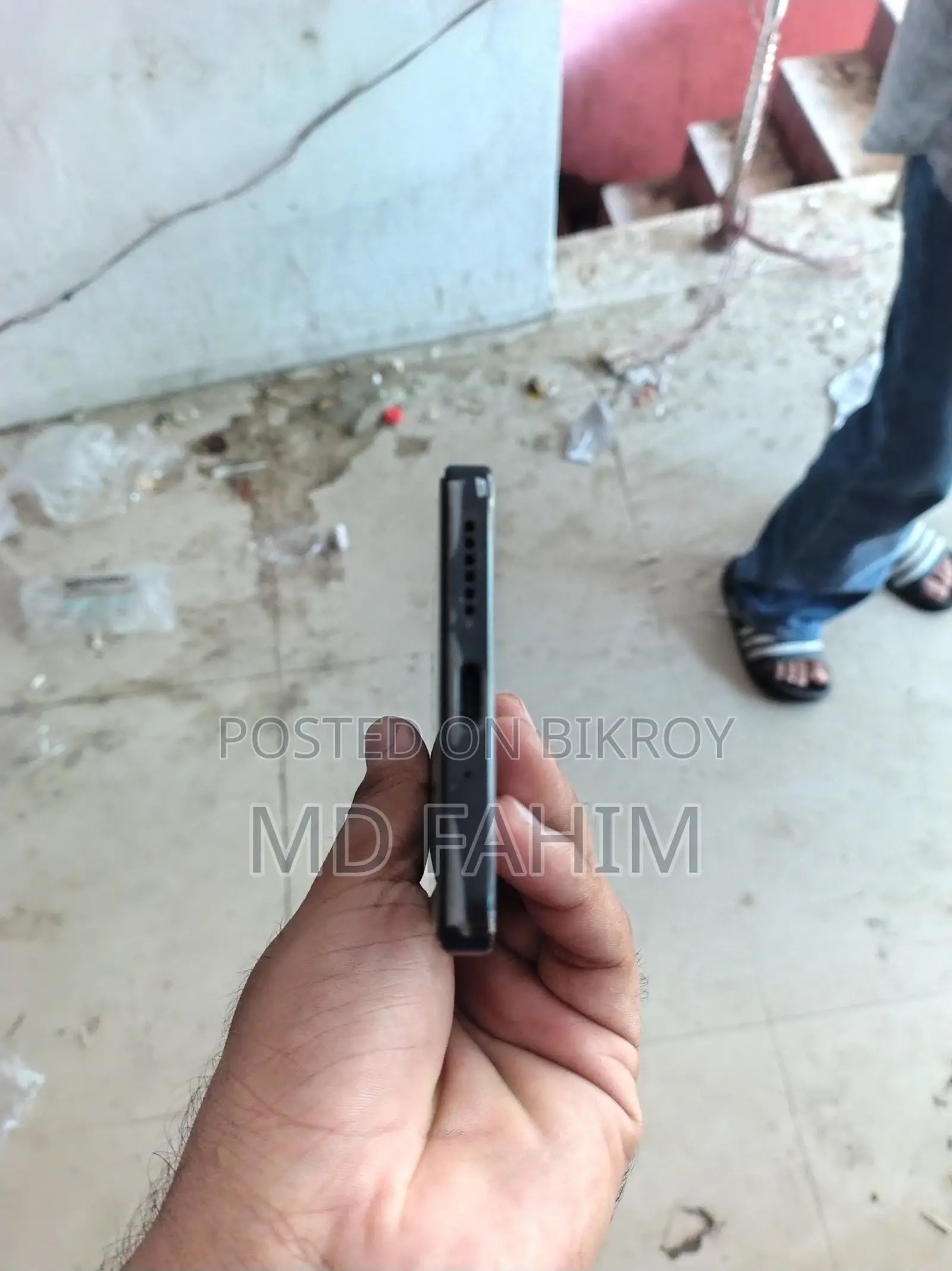 Xiaomi Redmi Note 13 256 GB Black