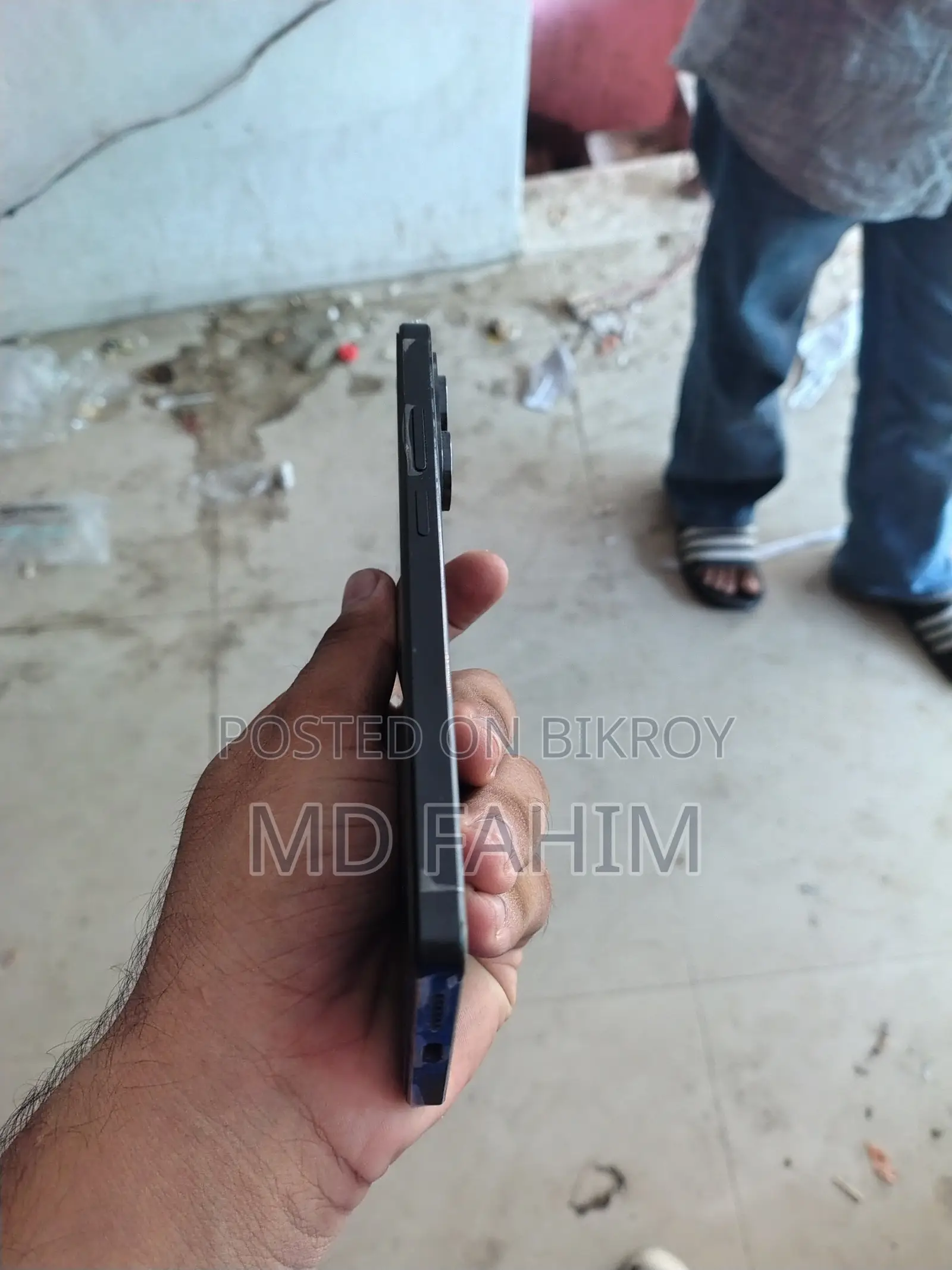 Xiaomi Redmi Note 13 256 GB Black