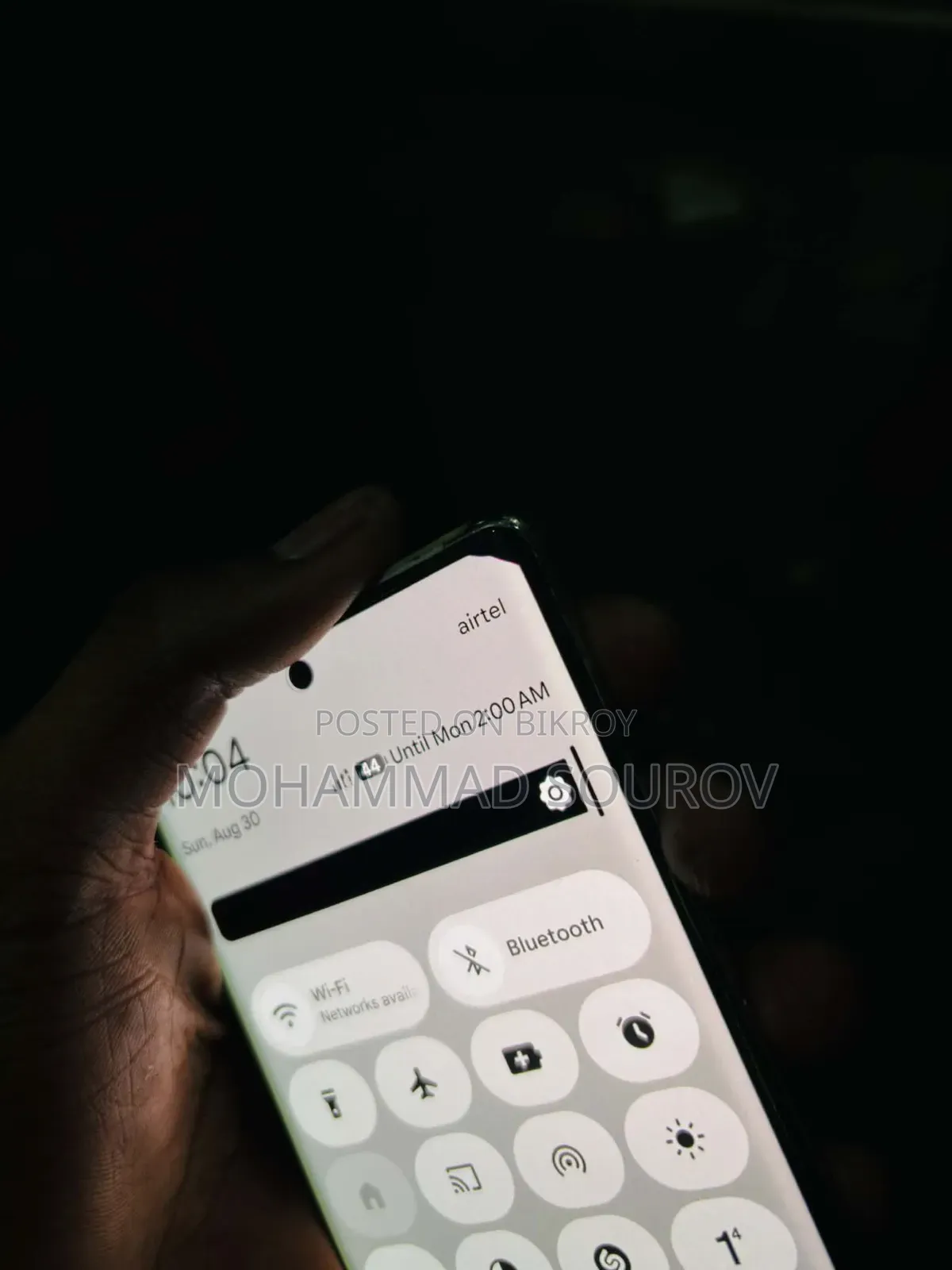 Google Pixel 6 Pro 128 GB White