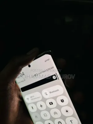 Google Pixel 6 Pro 128 GB White