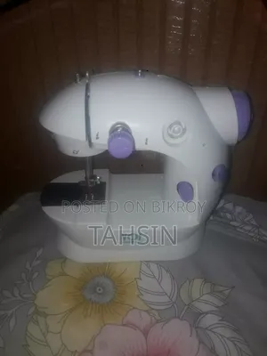 Swin Machine
