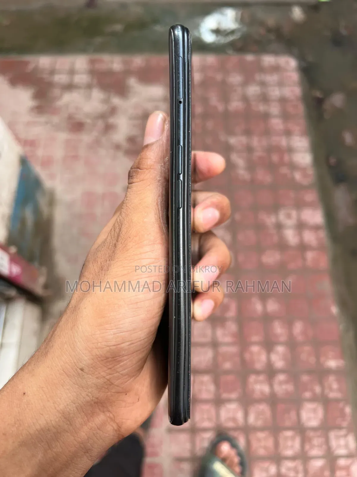 Realme 9i 128 GB Black