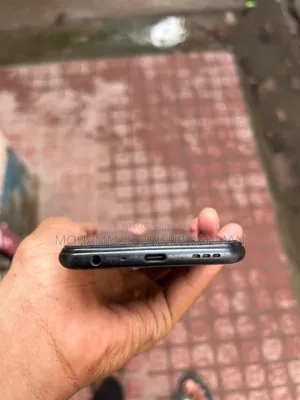 Realme 9i 128 GB Black