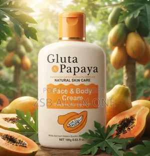 Papaya Milk Lotion 100ml
