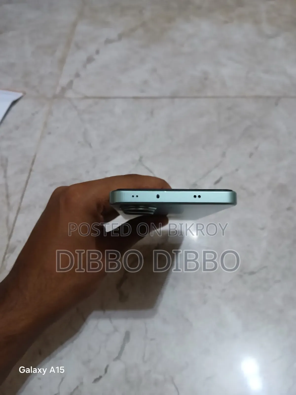 Xiaomi Poco X7 Pro 256 GB Green