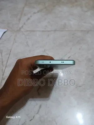 Xiaomi Poco X7 Pro 256 GB Green