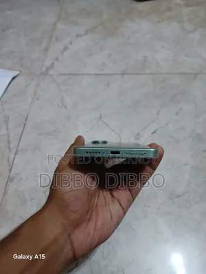 Xiaomi Poco X7 Pro 256 GB Green