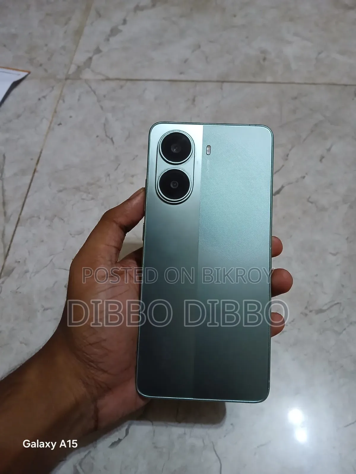 Xiaomi Poco X7 Pro 256 GB Green