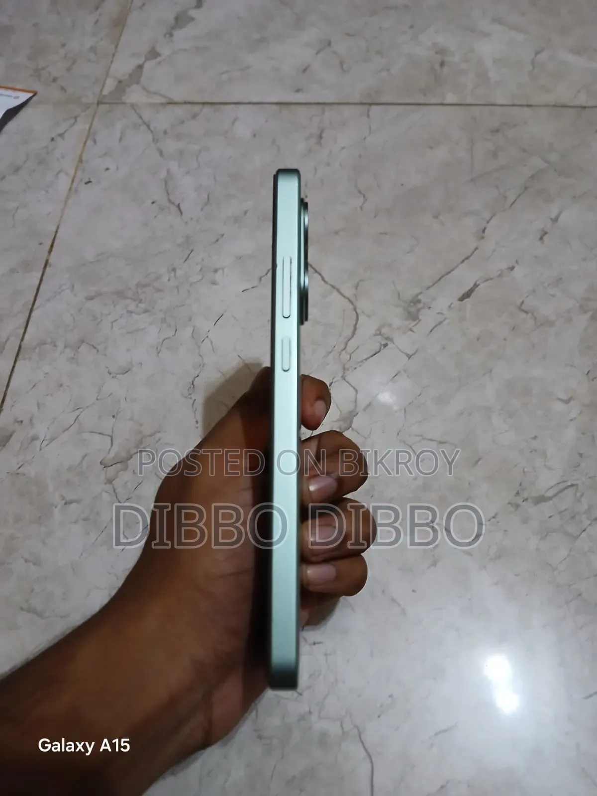 Xiaomi Poco X7 Pro 256 GB Green