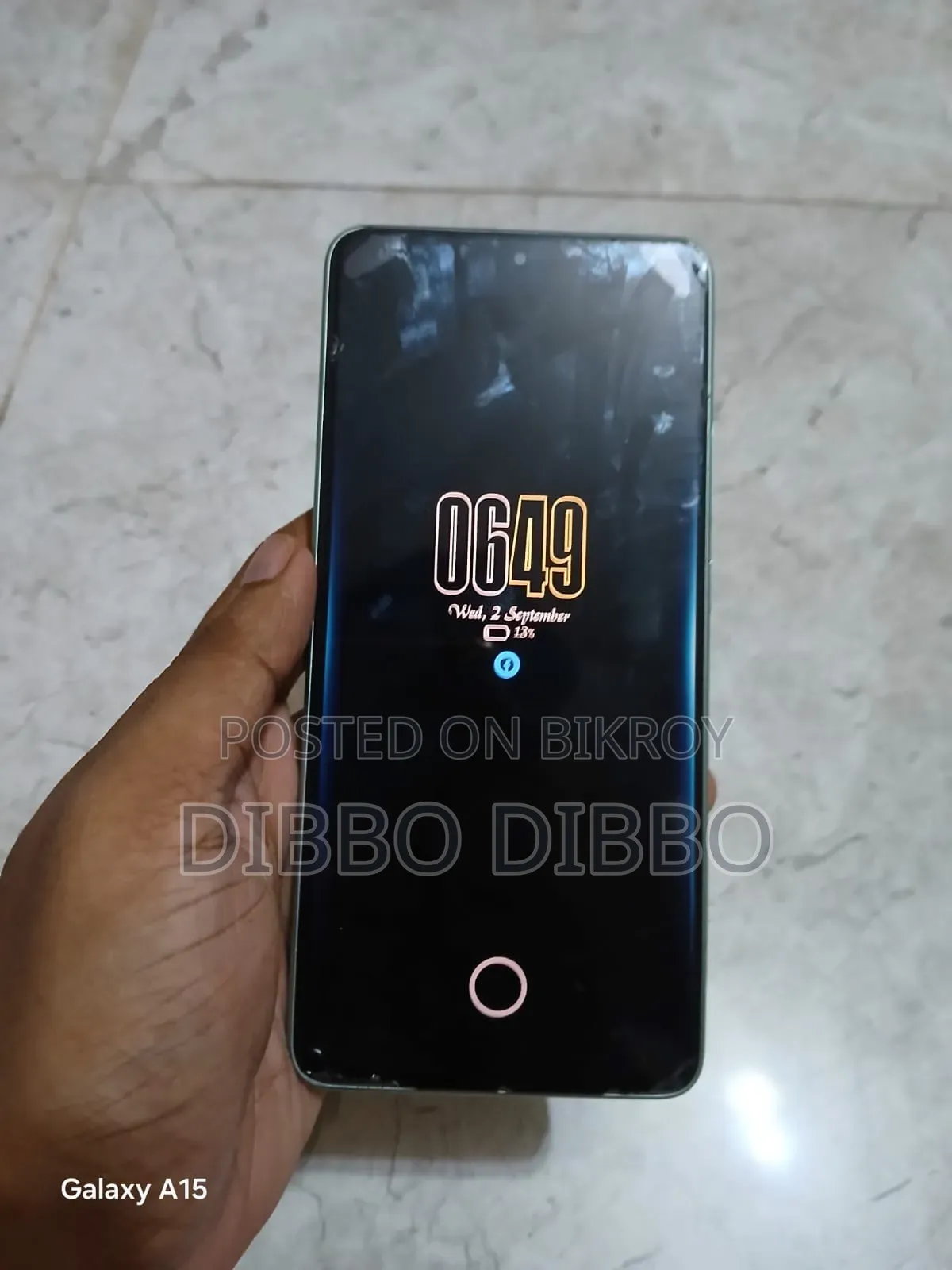 Xiaomi Poco X7 Pro 256 GB Green