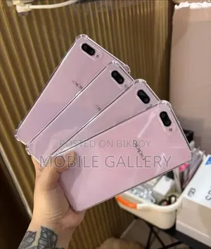 New Oppo A3s 64 GB