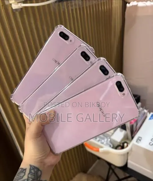 New Oppo A3s 64 GB