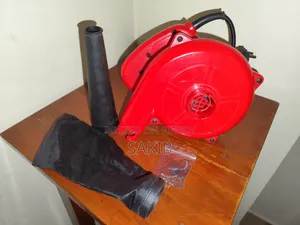 Drawin 2-in-1 Electric Air Blower Vacuum