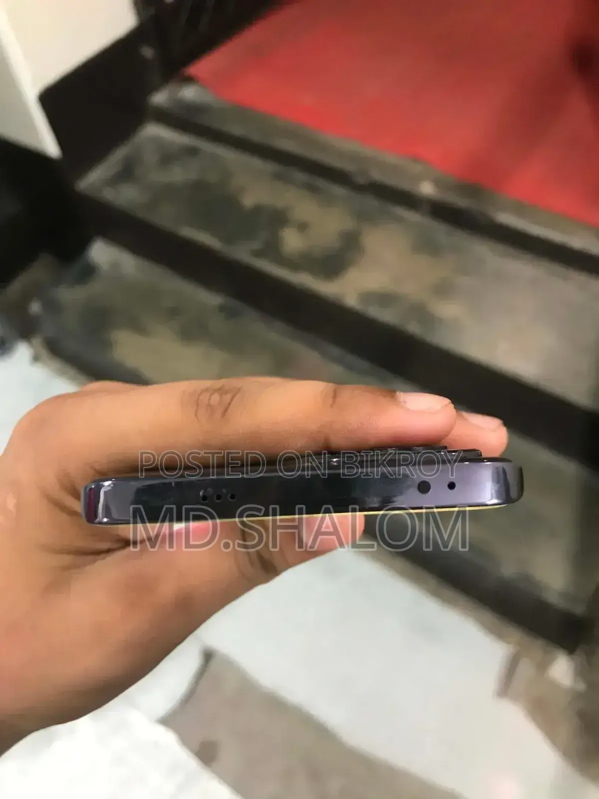 Oppo Reno12 F 5G 512 GB Black