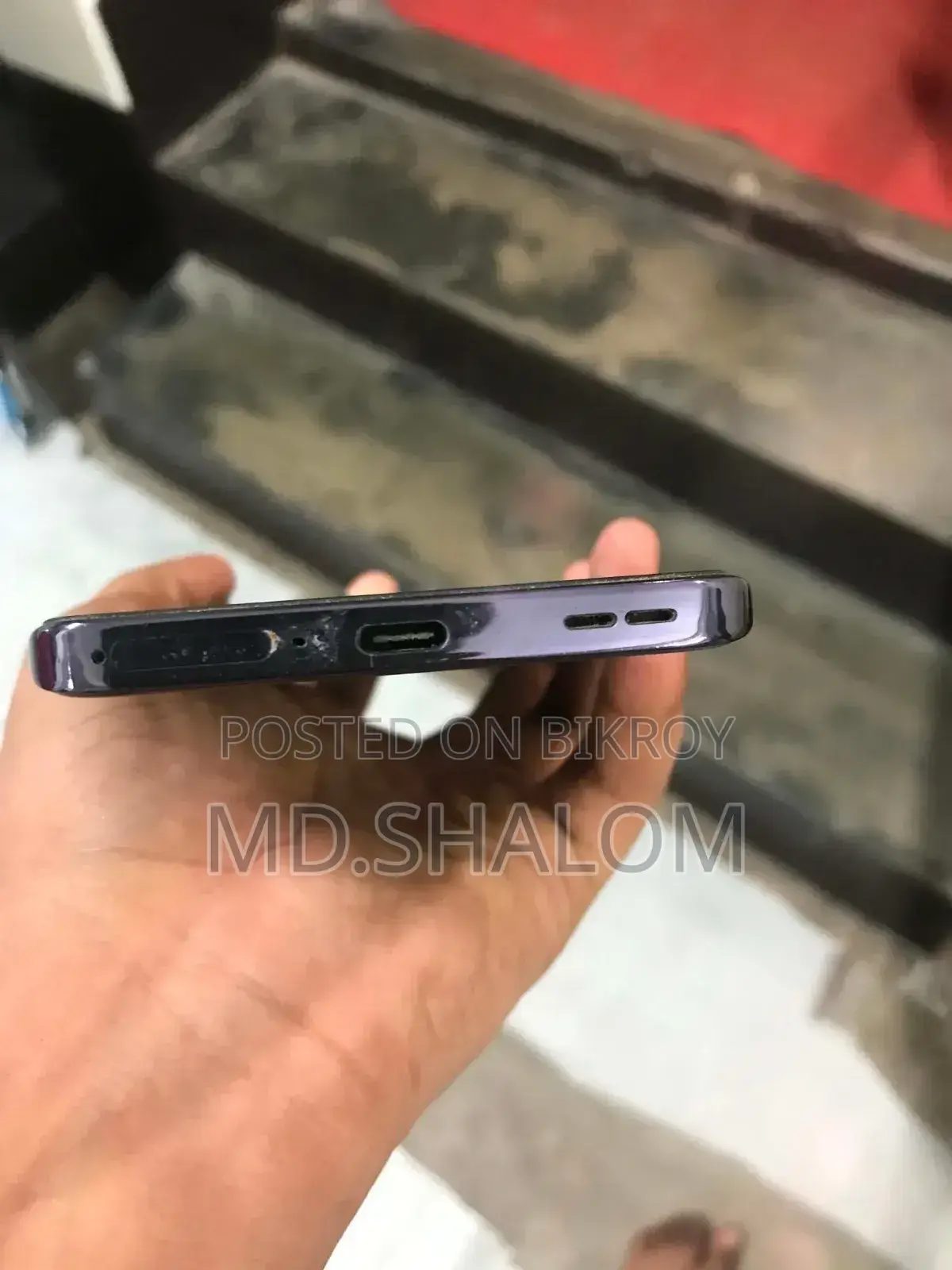 Oppo Reno12 F 5G 512 GB Black